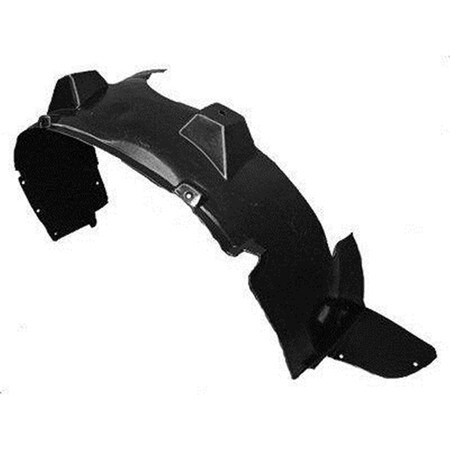 Geared2Golf Right Hand Fender Liner for 2005-2009 Equinox GE1865851